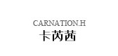 carnationh是什么牌子_carnationh品牌怎么样?