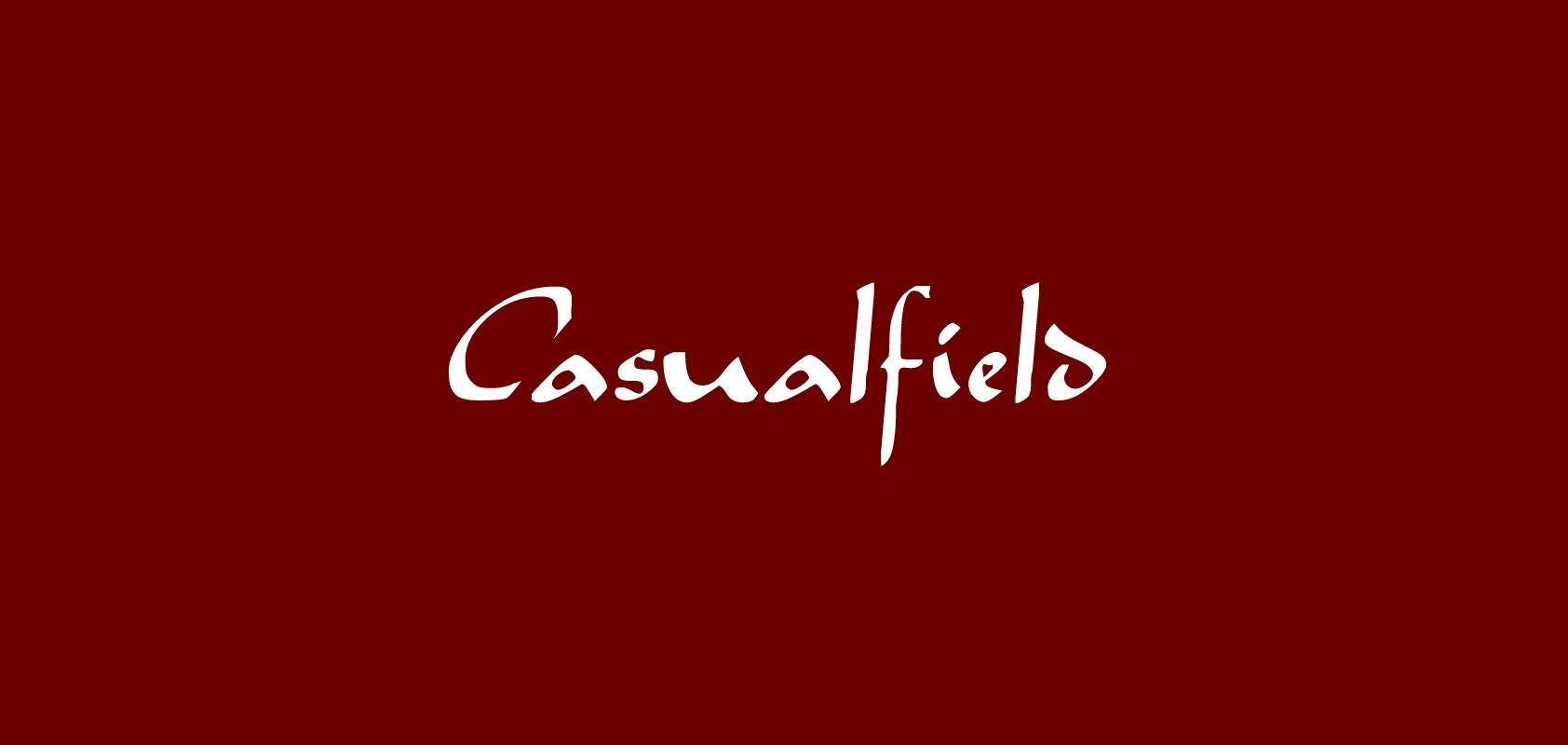 casualfield是什么牌子_casualfield品牌怎么样?