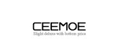 ceemoe是什么牌子_ceemoe品牌怎么样?