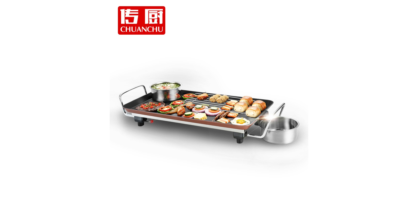 传厨是什么牌子_传厨品牌怎么样?
