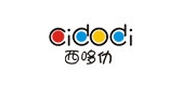 cidodi是什么牌子_cidodi品牌怎么样?