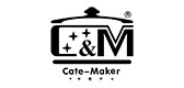 cmcatemaker是什么牌子_卡特马克品牌怎么样?