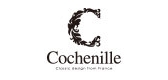 COCHENILLE是什么牌子_COCHENILLE品牌怎么样?