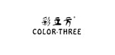 colorthree是什么牌子_colorthree品牌怎么样?
