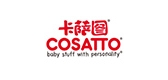 Cosatto是什么牌子_Cosatto品牌怎么样?
