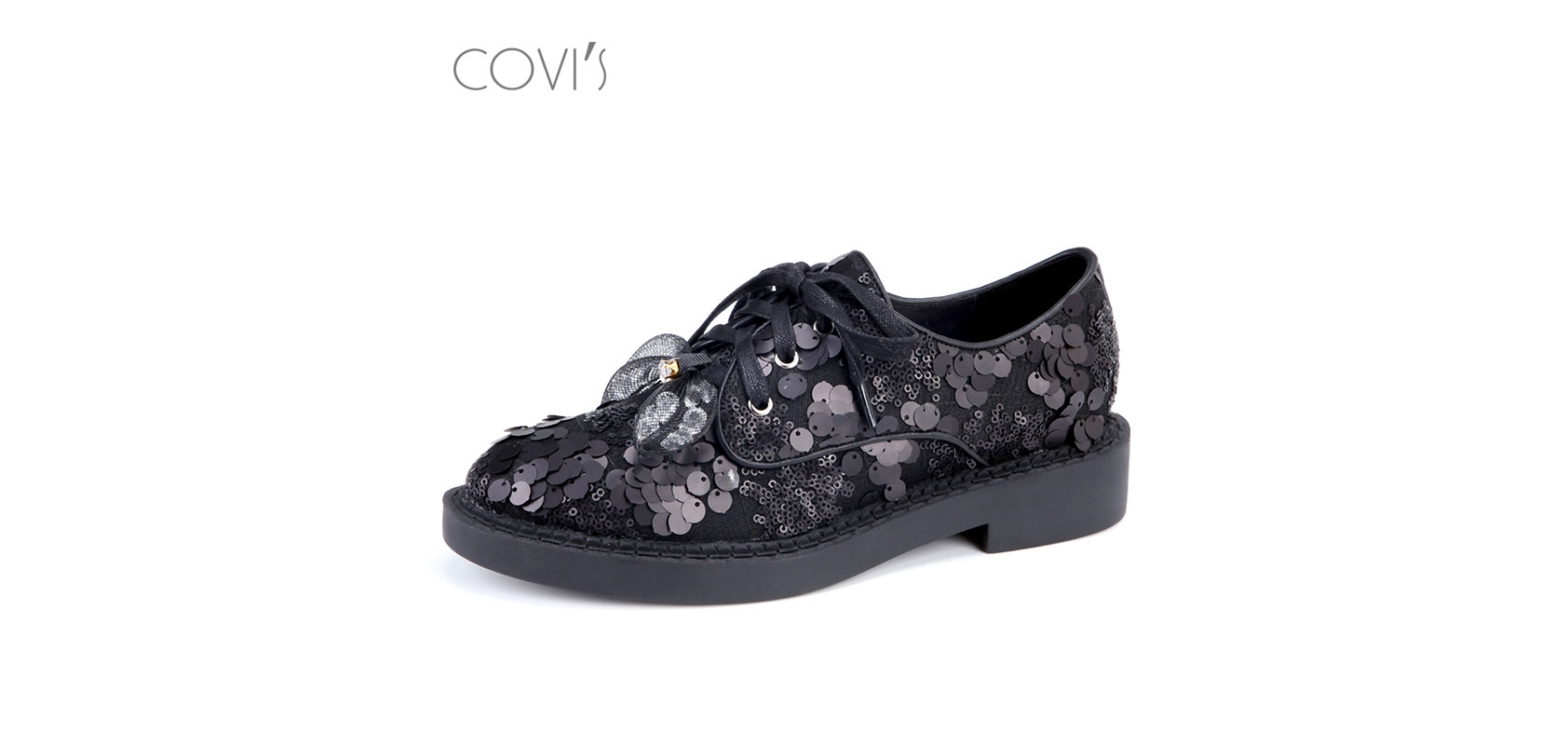 covis是什么牌子_covis品牌怎么样?