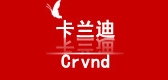 crvnd服饰是什么牌子_crvnd服饰品牌怎么样?