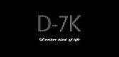 d7k是什么牌子_d7k品牌怎么样?