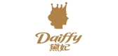 daiffy是什么牌子_黛妃食品品牌怎么样?