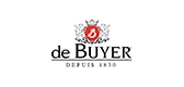 deBUYER是什么牌子_deBUYER品牌怎么样?