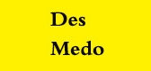 desmedo是什么牌子_desmedo品牌怎么样?
