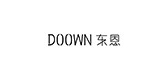 doown是什么牌子_doown品牌怎么样?