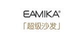 eamika是什么牌子_eamika品牌怎么样?