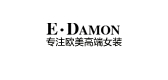 edamon是什么牌子_edamon品牌怎么样?