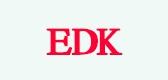 edk是什么牌子_edk品牌怎么样?