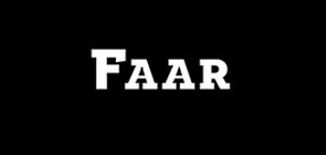 faar是什么牌子_faar品牌怎么样?