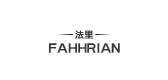 fahhrian是什么牌子_fahhrian品牌怎么样?