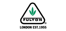 FULTON是什么牌子_富尔顿品牌怎么样?