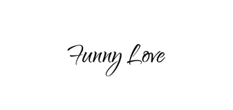 funnylove是什么牌子_funnylove品牌怎么样?