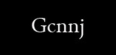 gcnnj是什么牌子_gcnnj品牌怎么样?