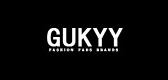 gukyy是什么牌子_gukyy品牌怎么样?