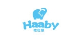 haaby是什么牌子_哈比象品牌怎么样?