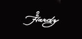 hardyhardy是什么牌子_hardyhardy品牌怎么样?