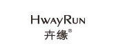 hwayrun是什么牌子_卉缘品牌怎么样?