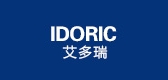 idoric是什么牌子_idoric品牌怎么样?