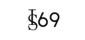 is69是什么牌子_is69品牌怎么样?