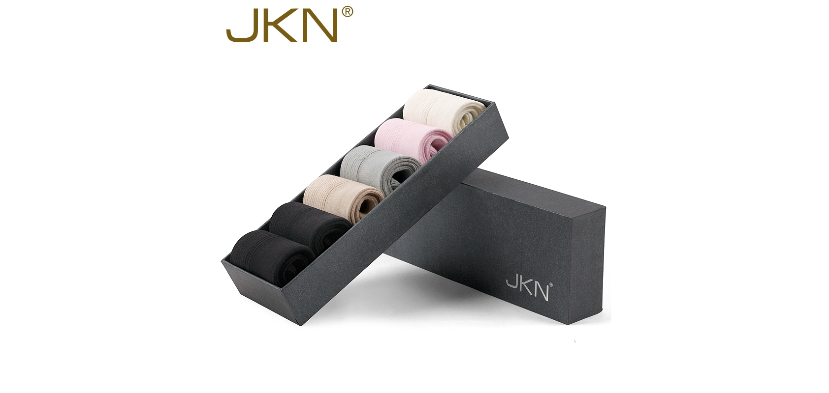 jkn是什么牌子_jkn品牌怎么样?