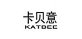 katbee是什么牌子_katbee品牌怎么样?