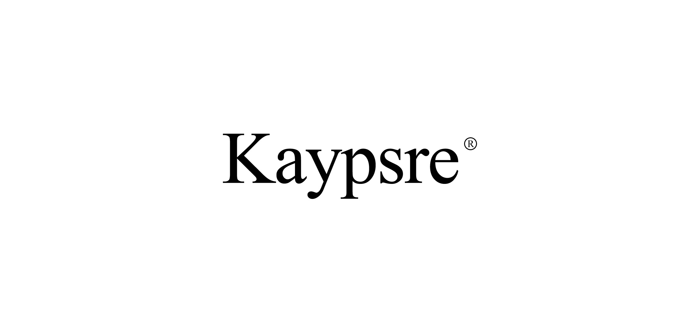 kaypsre是什么牌子_kaypsre品牌怎么样?