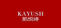 kayush是什么牌子_kayush品牌怎么样?