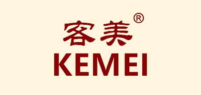 客美是什么牌子_客美品牌怎么样?