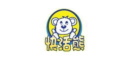 快活熊是什么牌子_快活熊品牌怎么样?