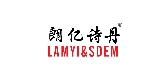 lamyisdem是什么牌子_lamyisdem品牌怎么样?