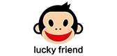 luckyfriend服饰是什么牌子_luckyfriend服饰品牌怎么样?