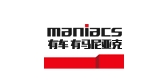 maniacs是什么牌子_maniacs品牌怎么样?