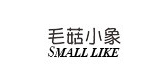 毛菇小象是什么牌子_毛菇小象品牌怎么样?