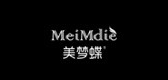 美梦蝶内衣是什么牌子_美梦蝶内衣品牌怎么样?