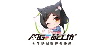 萌工坊是什么牌子_萌工坊品牌怎么样?