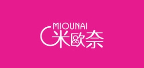 米欧奈是什么牌子_米欧奈品牌怎么样?