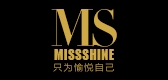 missshine女装是什么牌子_missshine女装品牌怎么样?