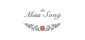 misssong是什么牌子_misssong品牌怎么样?