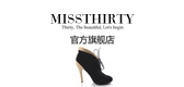 missthirty是什么牌子_missthirty品牌怎么样?