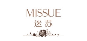 missue是什么牌子_missue品牌怎么样?