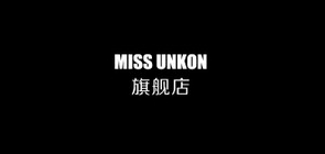 missunkon是什么牌子_missunkon品牌怎么样?