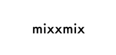 MIXXMIX是什么牌子_MIXXMIX品牌怎么样?