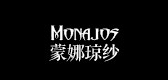 monajos是什么牌子_monajos品牌怎么样?